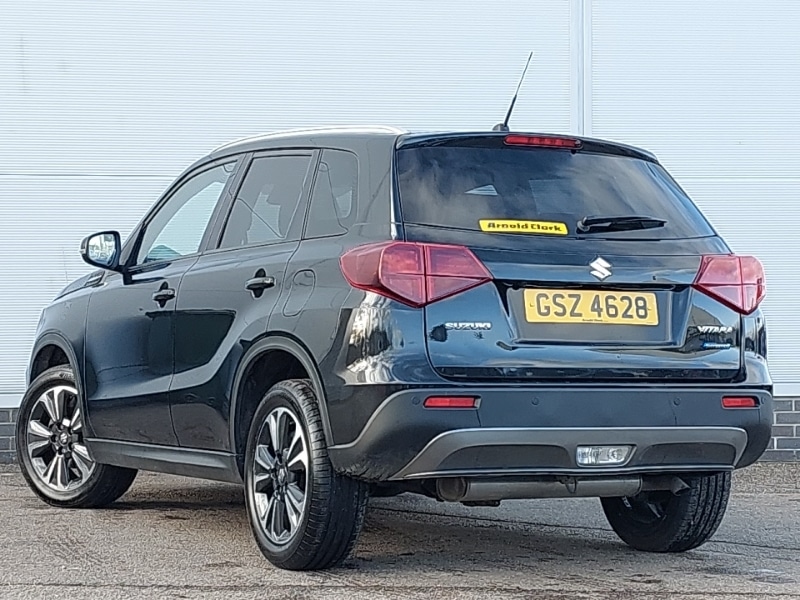 Used Suzuki Vitara 2022 for sale - 77579937: Photo 3