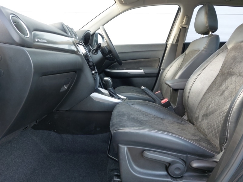 Used Suzuki Vitara 2022 for sale - 77579937: Photo 5