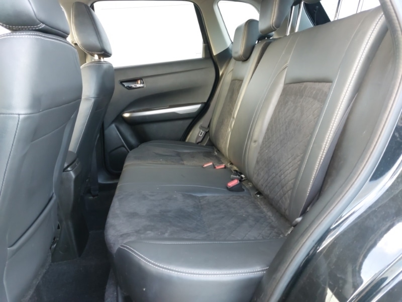 Used Suzuki Vitara 2022 for sale - 77579937: Photo 6