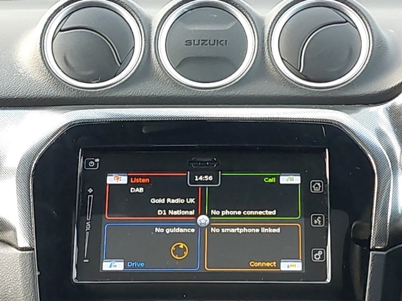 Used Suzuki Vitara 2022 for sale - 77579937: Photo 7