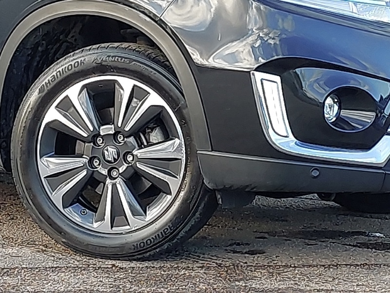 Used Suzuki Vitara 2022 for sale - 77579937: Photo 9