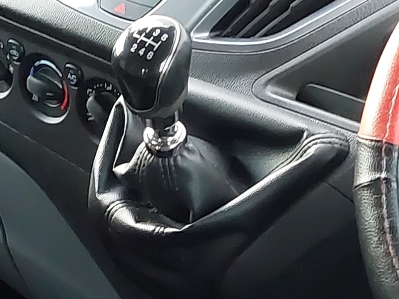 Used Ford Transit Custom 2014 for sale - 77694940: Photo 11