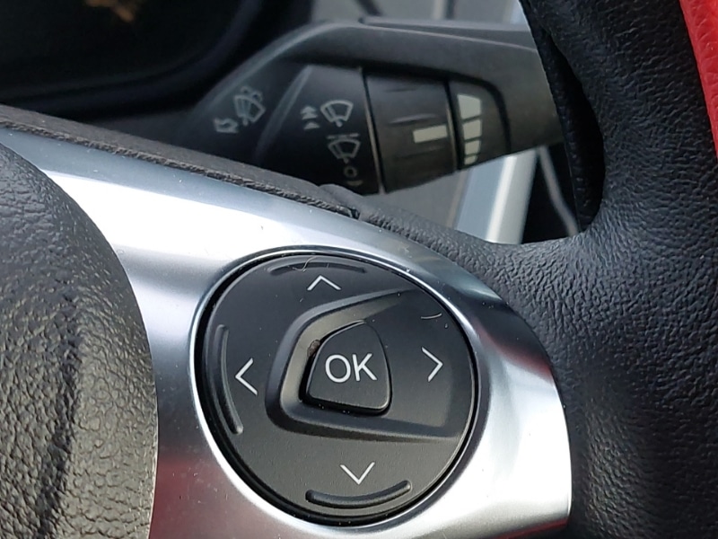 Used Ford Transit Custom 2014 for sale - 77694940: Photo 19