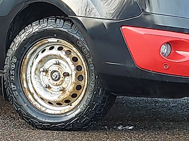 Used Ford Transit Custom 2014 for sale - 77694940: Photo 9