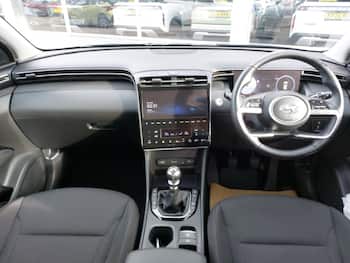 Used Hyundai TUCSON 2022 for sale - 79662262: Photo