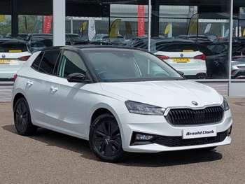 2024 - 1.0 MPI 80 Colour Edition 5dr