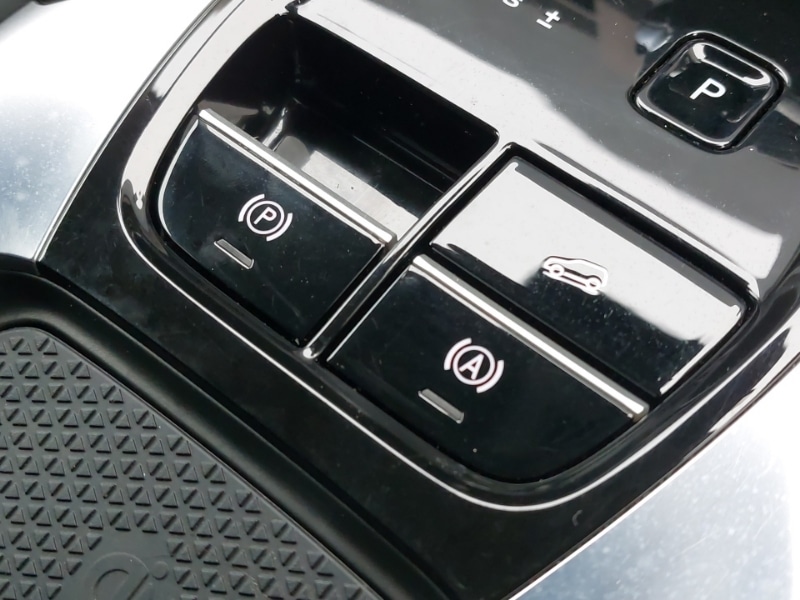 Used MG MG HS 2024 for sale - 76860263: Photo 17