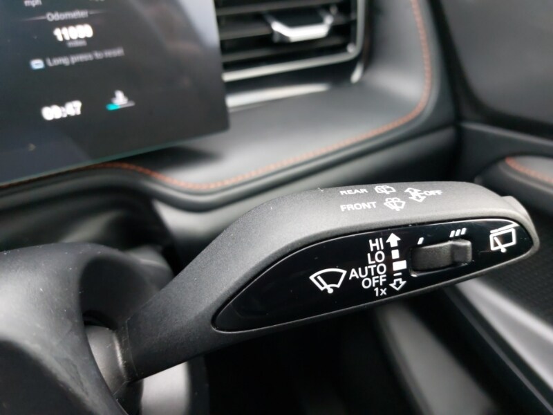 Used MG MG HS 2024 for sale - 76860263: Photo 19