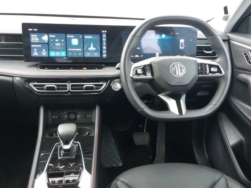 Used MG MG HS 2024 for sale - 76860263: Photo 2