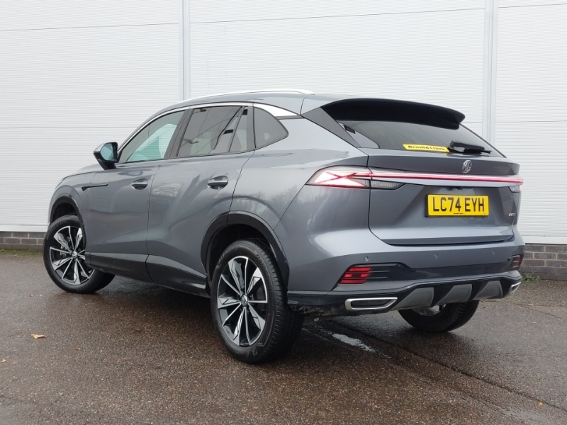 Used MG MG HS 2024 for sale - 76860263: Photo 3