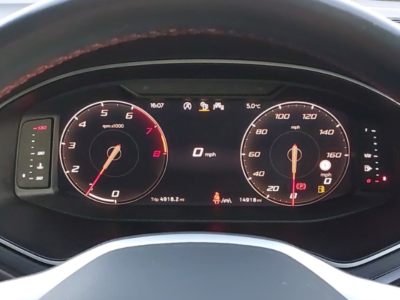 Used SEAT Ibiza 2024 for sale - 77837722: Photo 13