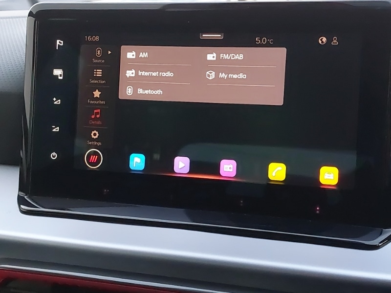 Used SEAT Ibiza 2024 for sale - 77837722: Photo 15