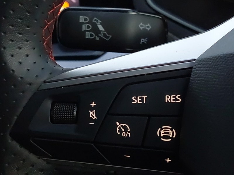 Used SEAT Ibiza 2024 for sale - 77837722: Photo 18