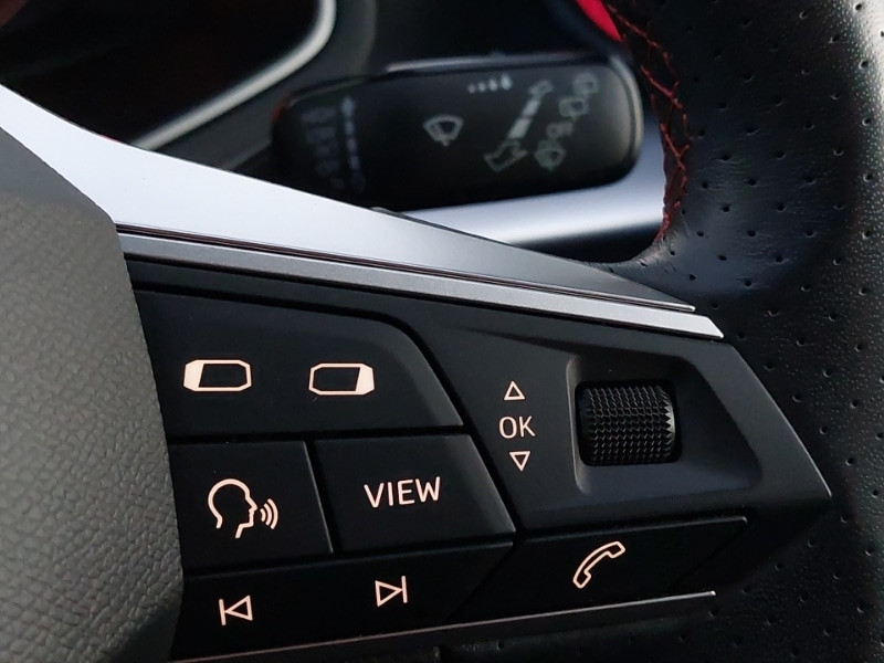 Used SEAT Ibiza 2024 for sale - 77837722: Photo 19