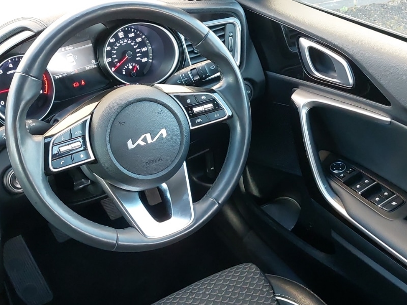 Used Kia XCeed 2023 for sale - 77404883: Photo 10