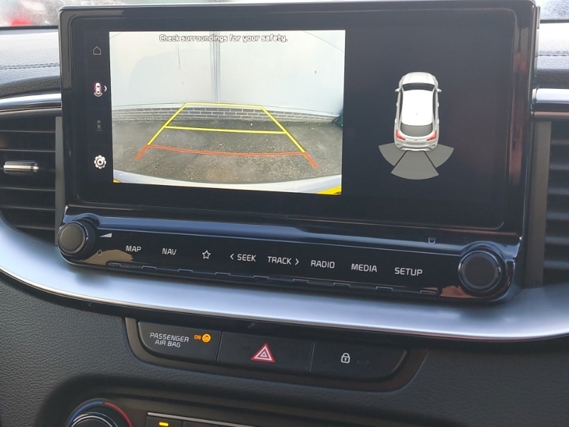 Used Kia XCeed 2023 for sale - 77404883: Photo 14