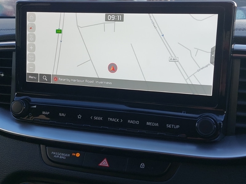 Used Kia XCeed 2023 for sale - 77404883: Photo 15