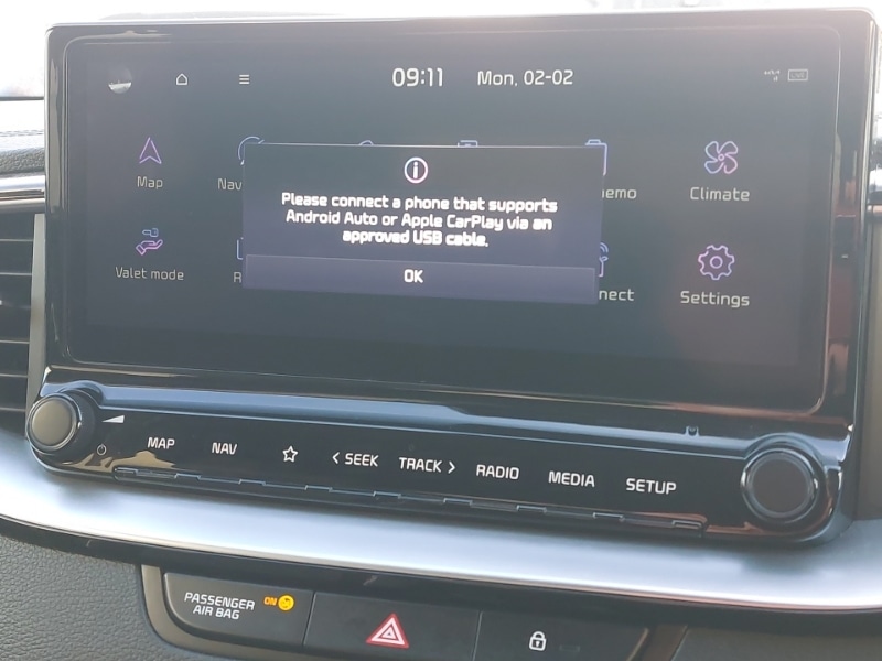 Used Kia XCeed 2023 for sale - 77404883: Photo 16