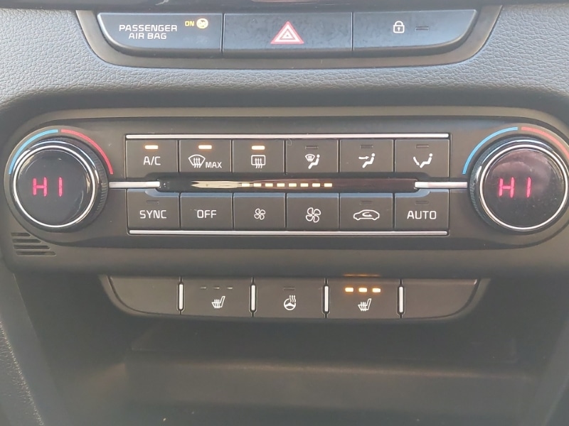 Used Kia XCeed 2023 for sale - 77404883: Photo 17