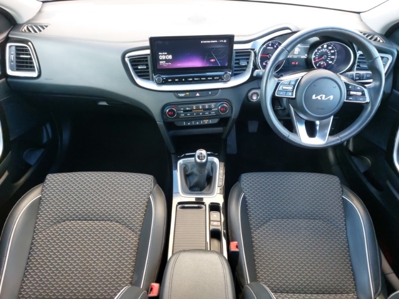 Used Kia XCeed 2023 for sale - 77404883: Photo 2