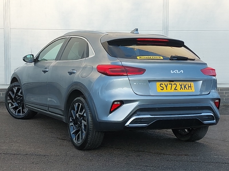 Used Kia XCeed 2023 for sale - 77404883: Photo 3