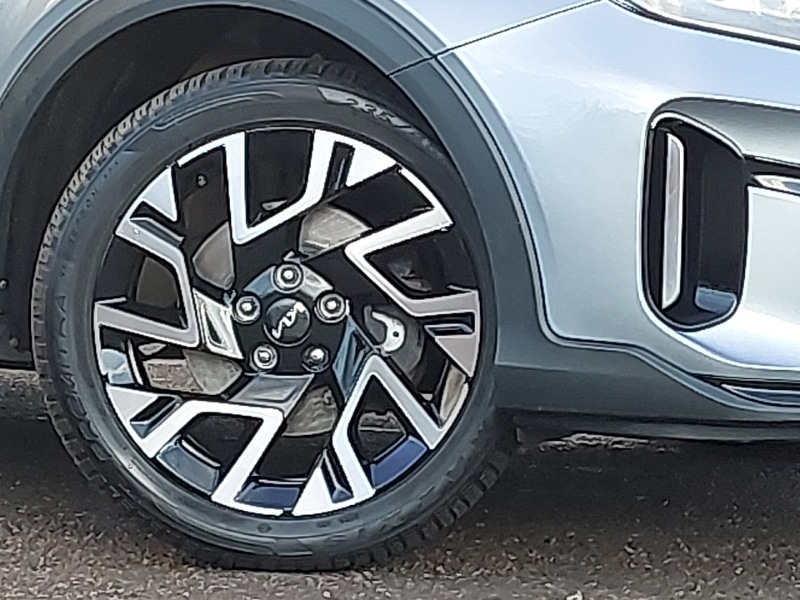 Used Kia XCeed 2023 for sale - 77404883: Photo 9