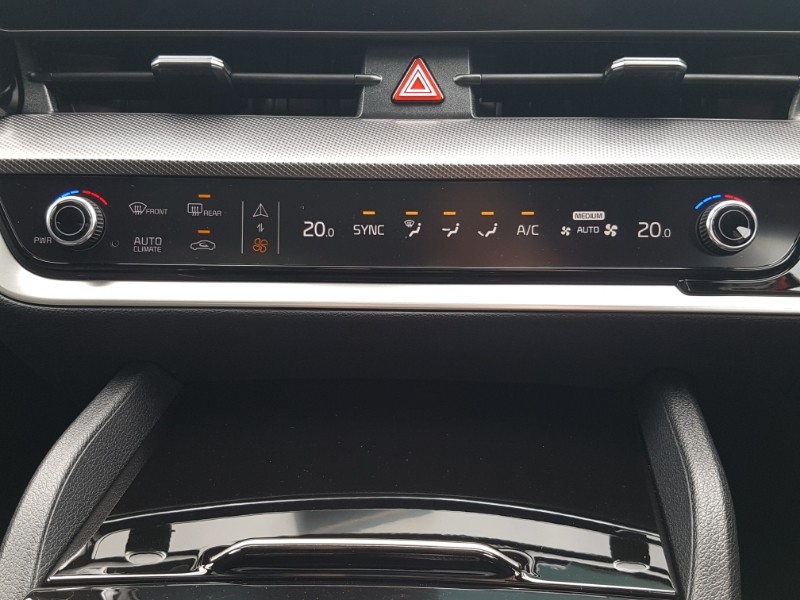 Used Kia Sportage 2025 for sale - 76533157: Photo 18