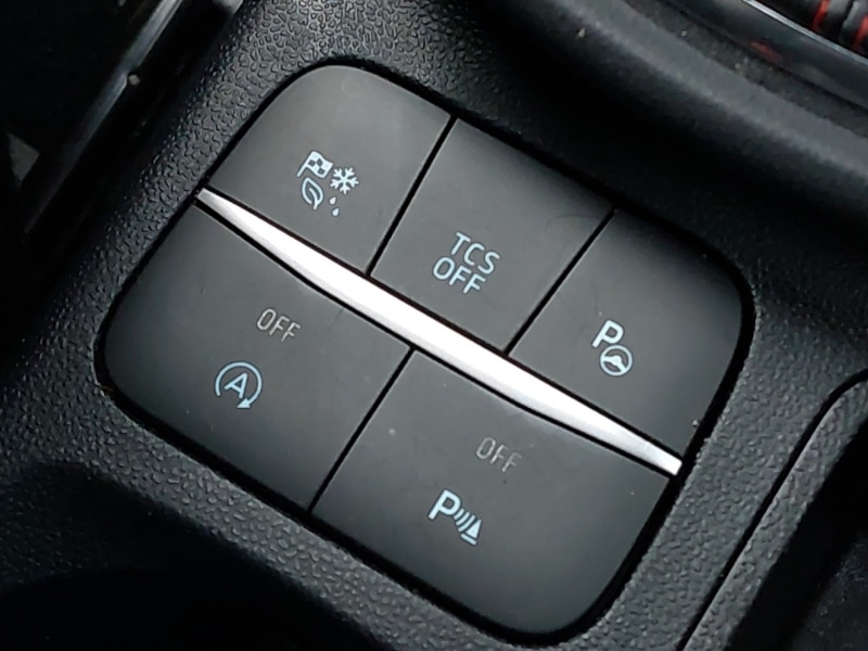 Used Ford Puma 2020 for sale - 77129938: Photo 11