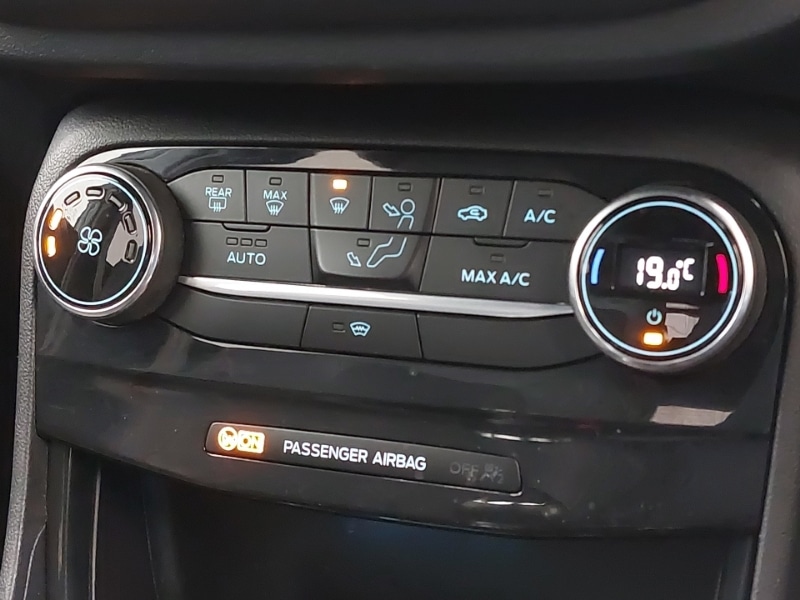 Used Ford Puma 2020 for sale - 77129938: Photo 13