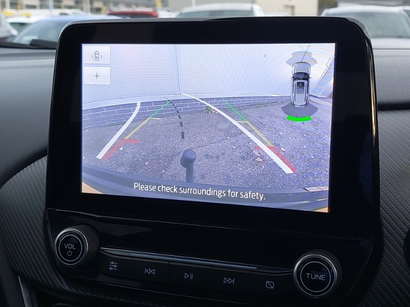 Used Ford Puma 2020 for sale - 77129938: Photo 14