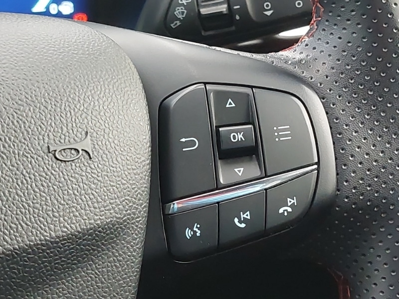 Used Ford Puma 2020 for sale - 77129938: Photo 15