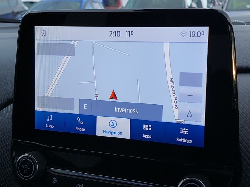 Used Ford Puma 2020 for sale - 77129938: Photo 17