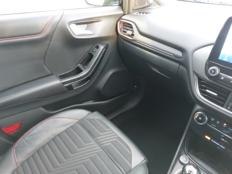 Used Ford Puma 2020 for sale - 77129938: Photo 18