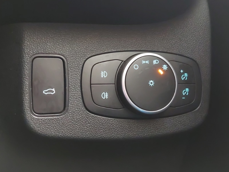 Used Ford Puma 2020 for sale - 77129938: Photo 19