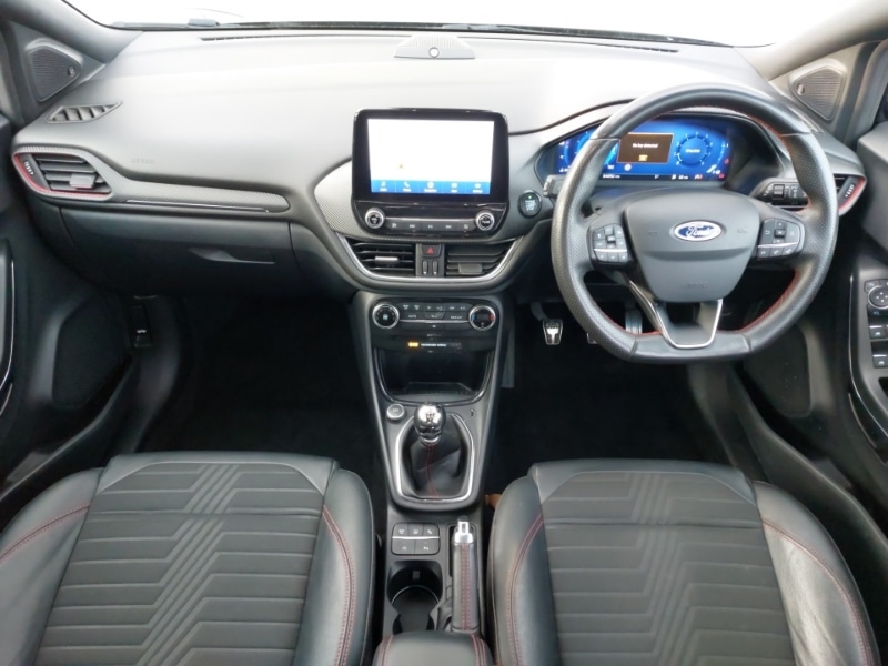 Used Ford Puma 2020 for sale - 77129938: Photo 2