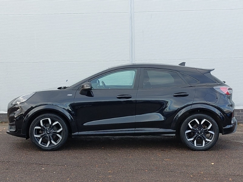 Used Ford Puma 2020 for sale - 77129938: Photo 4