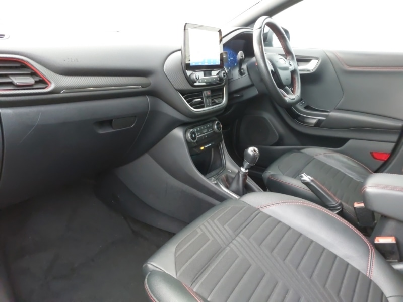 Used Ford Puma 2020 for sale - 77129938: Photo 5