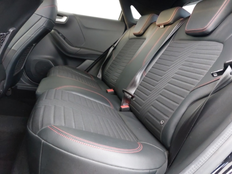 Used Ford Puma 2020 for sale - 77129938: Photo 6