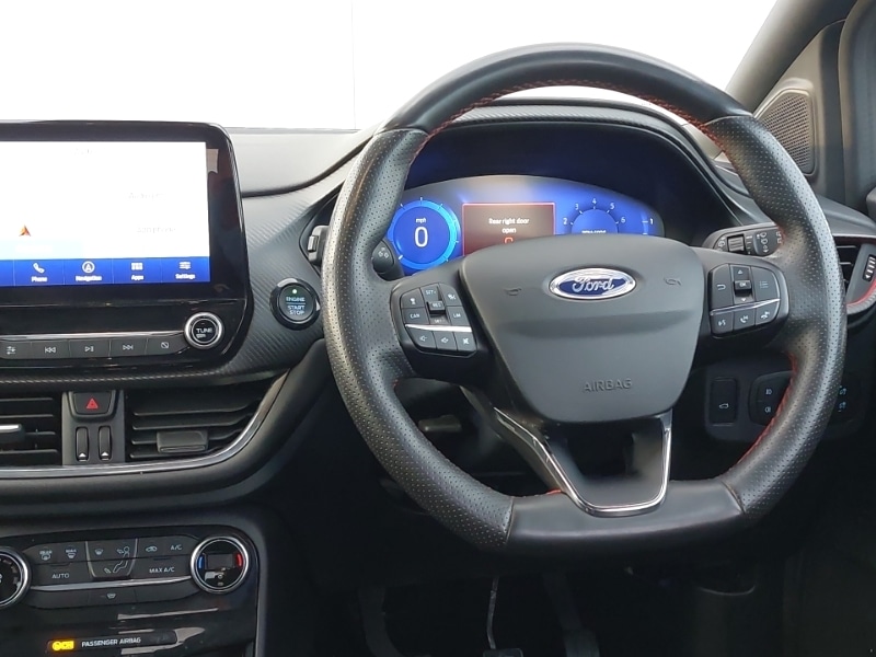 Used Ford Puma 2020 for sale - 77129938: Photo 7