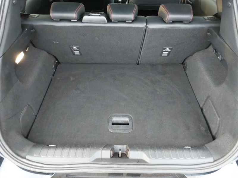 Used Ford Puma 2020 for sale - 77129938: Photo 8