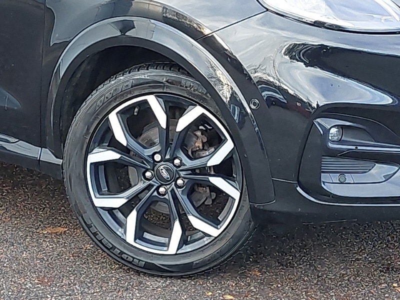 Used Ford Puma 2020 for sale - 77129938: Photo 9