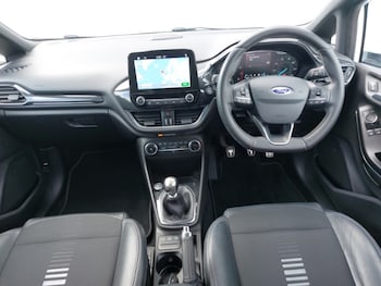 Used Ford Fiesta 2018 for sale - 78522676: Photo