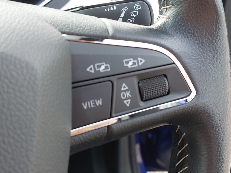 Used SEAT Arona 2018 for sale - 76343344: Photo 12