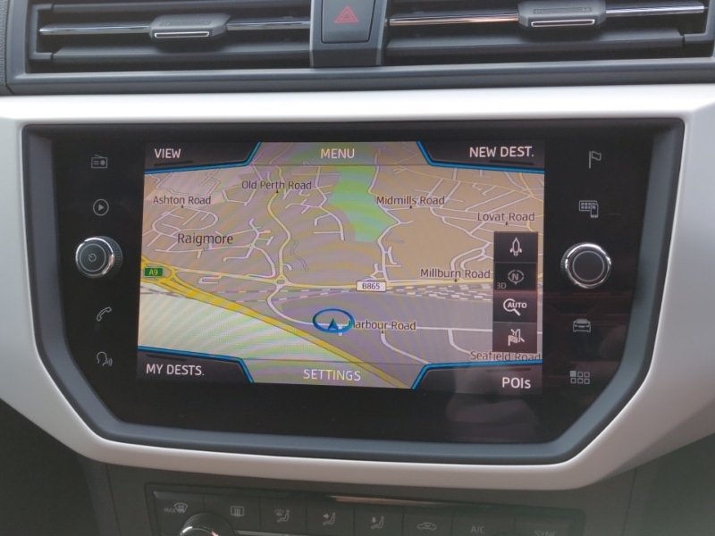 Used SEAT Arona 2018 for sale - 76343344: Photo 16