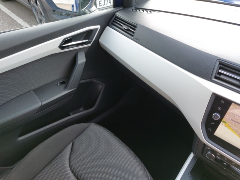 Used SEAT Arona 2018 for sale - 76343344: Photo 17