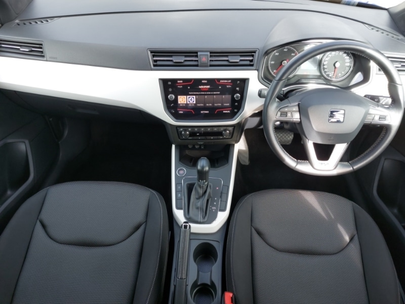 Used SEAT Arona 2018 for sale - 76343344: Photo 2