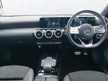 Used Mercedes-Benz A-Class 2021 for sale - 79126457: Photo