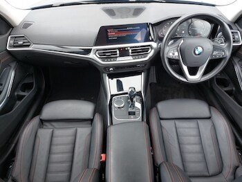 Used BMW 3 Series 2021 for sale - 78790758: Photo