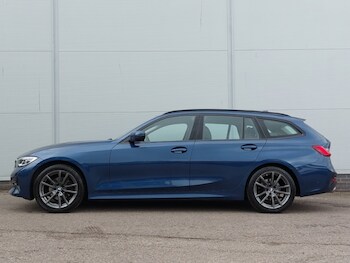 Used BMW 3 Series 2021 for sale - 78790758: Photo
