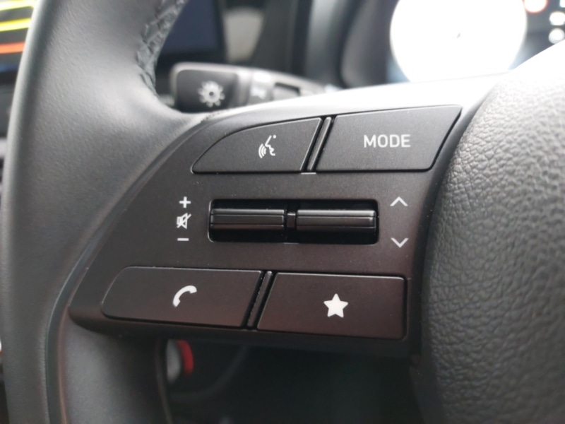 Used Hyundai i20 2025 for sale - 76502190: Photo 13